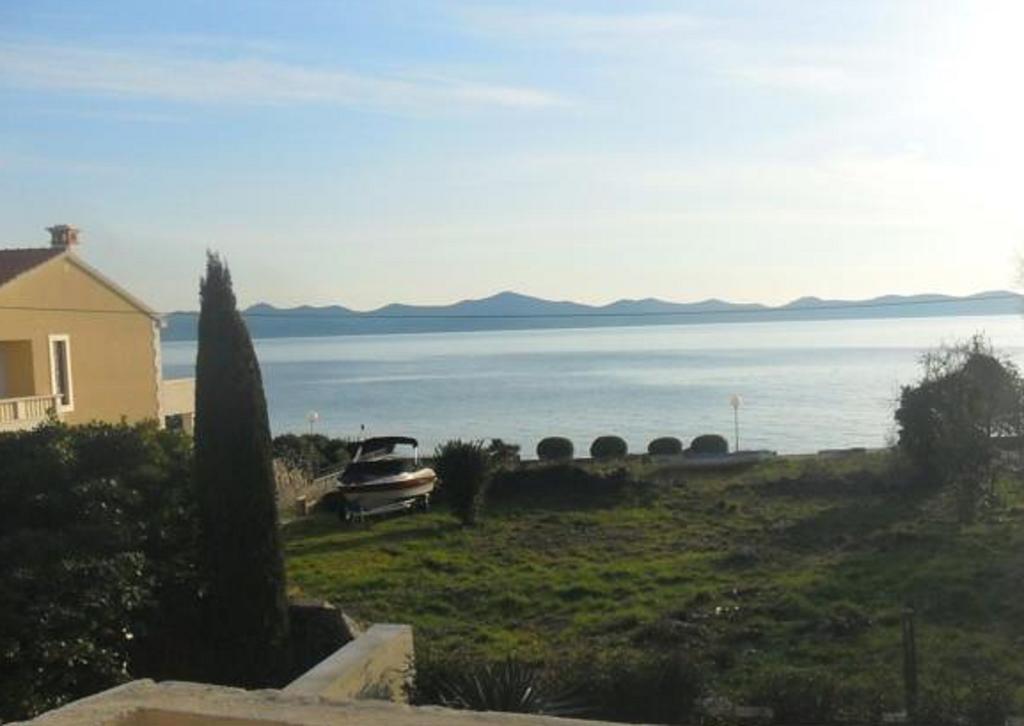 Apartments Nada Ζαντάρ Δωμάτιο φωτογραφία