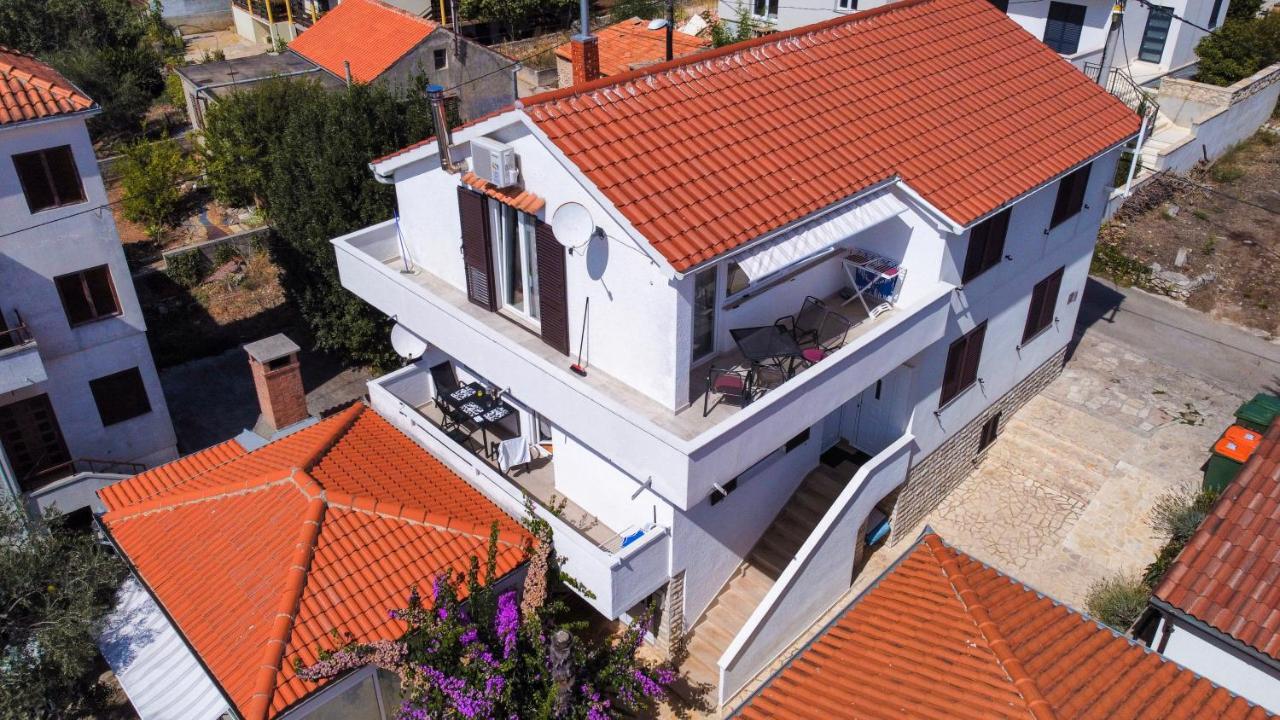 Apartments Nada Ζαντάρ Εξωτερικό φωτογραφία