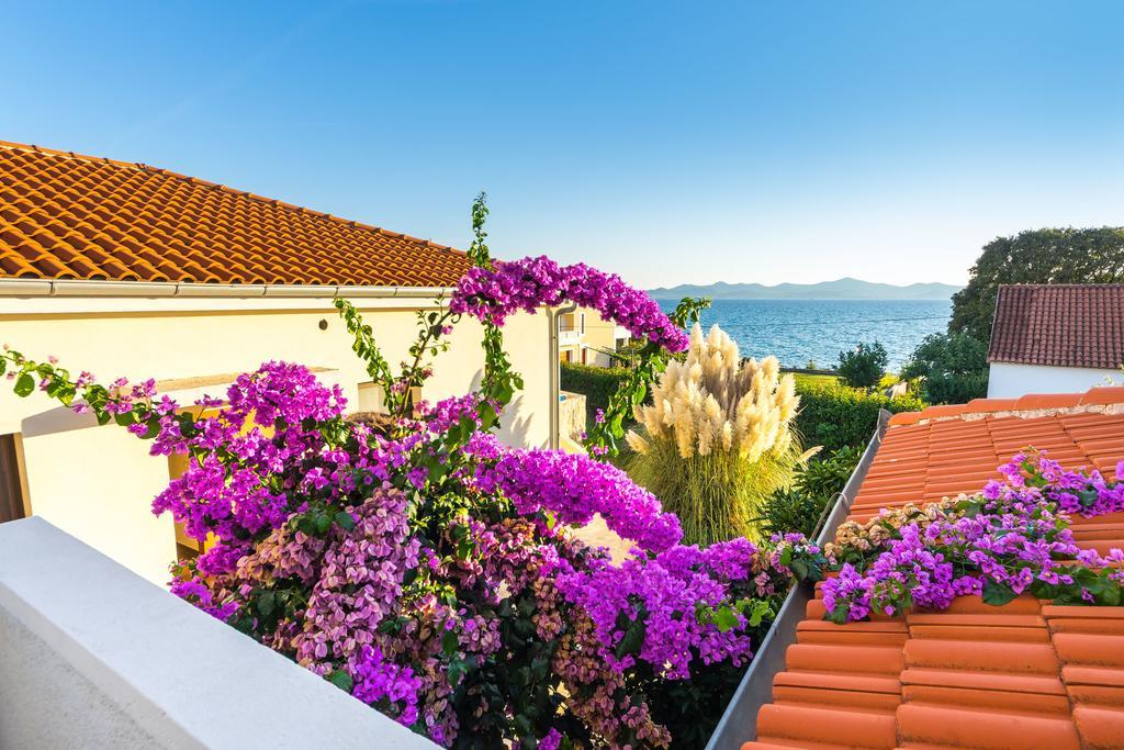 Apartments Nada Ζαντάρ Εξωτερικό φωτογραφία
