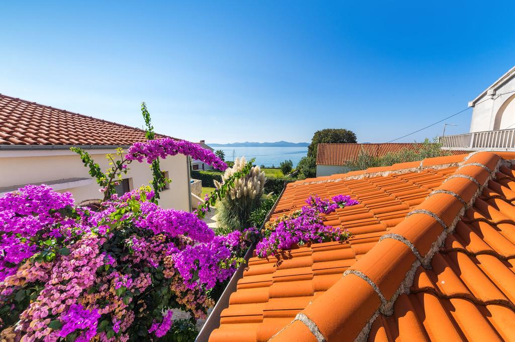 Apartments Nada Ζαντάρ Εξωτερικό φωτογραφία