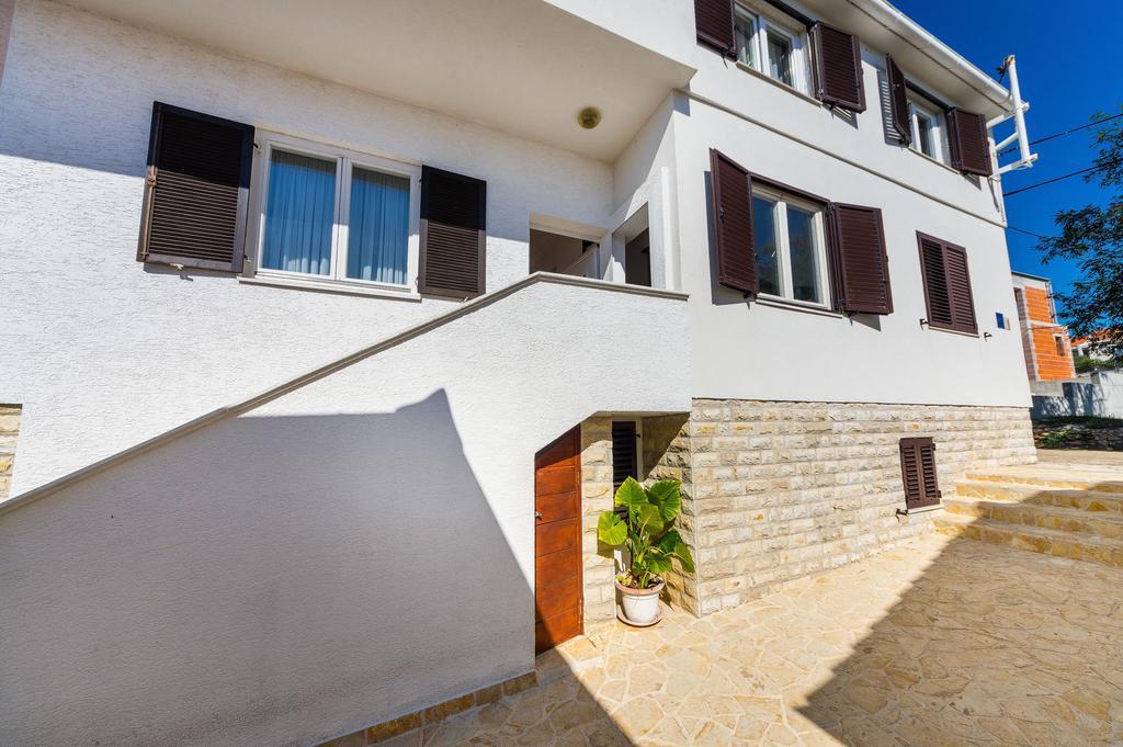 Apartments Nada Ζαντάρ Εξωτερικό φωτογραφία