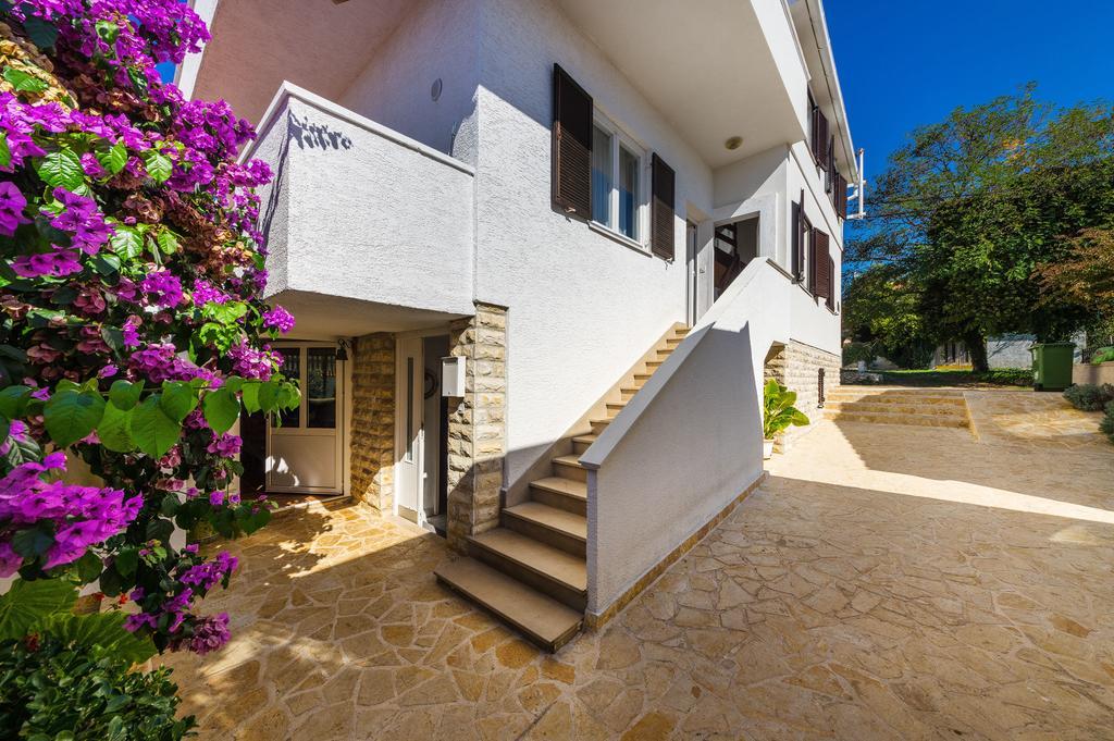 Apartments Nada Ζαντάρ Εξωτερικό φωτογραφία