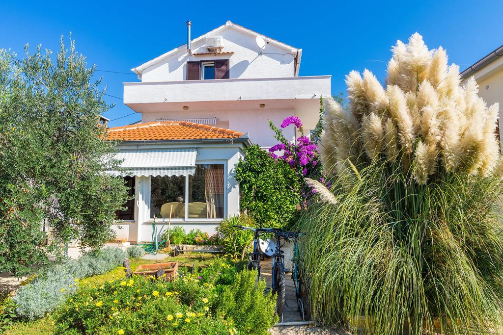 Apartments Nada Ζαντάρ Εξωτερικό φωτογραφία