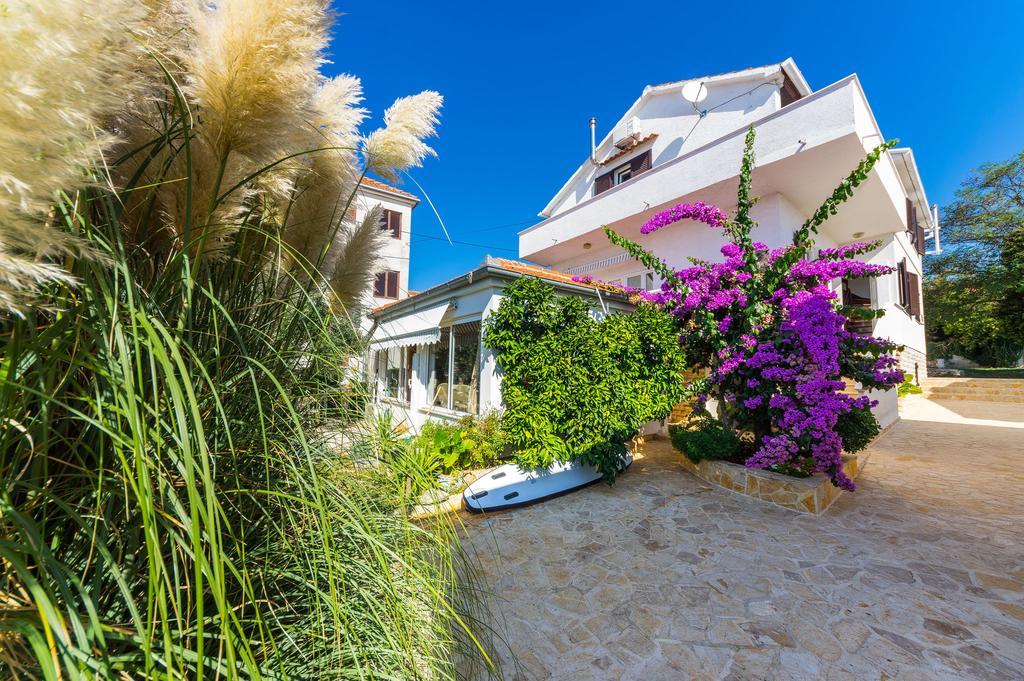 Apartments Nada Ζαντάρ Εξωτερικό φωτογραφία