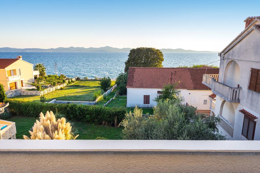 Apartments Nada Ζαντάρ Εξωτερικό φωτογραφία