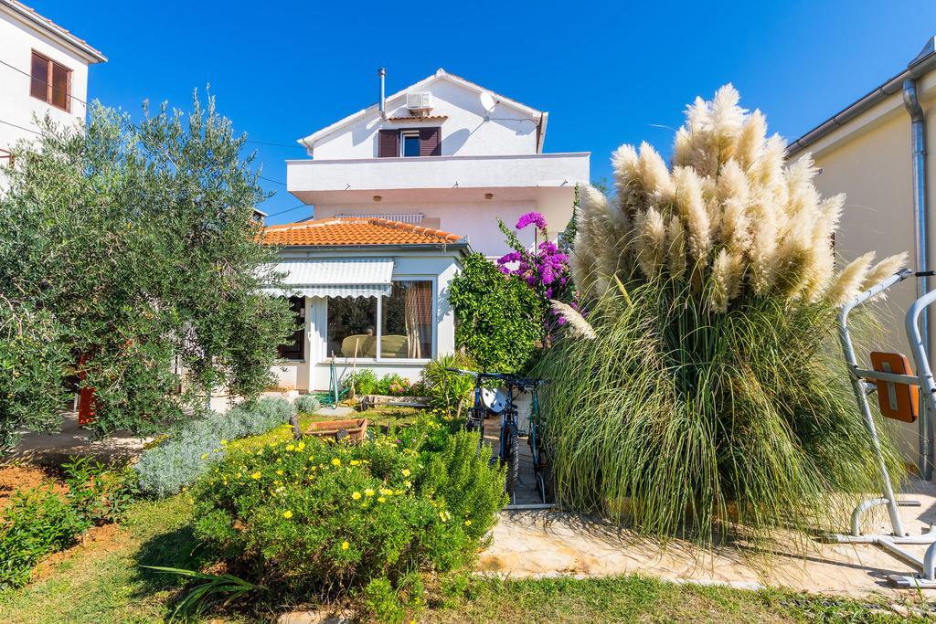 Apartments Nada Ζαντάρ Εξωτερικό φωτογραφία