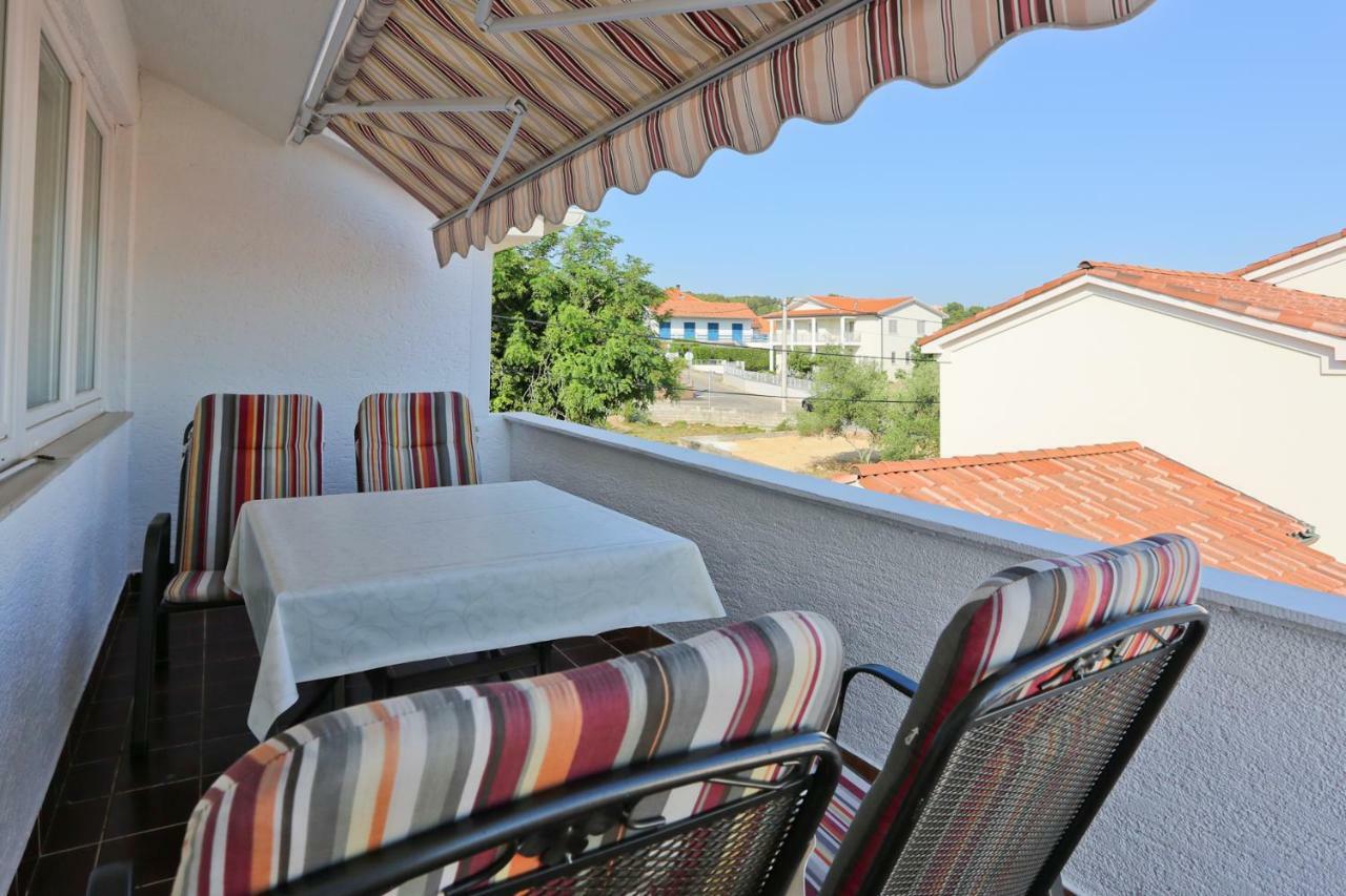 Apartments Nada Ζαντάρ Εξωτερικό φωτογραφία