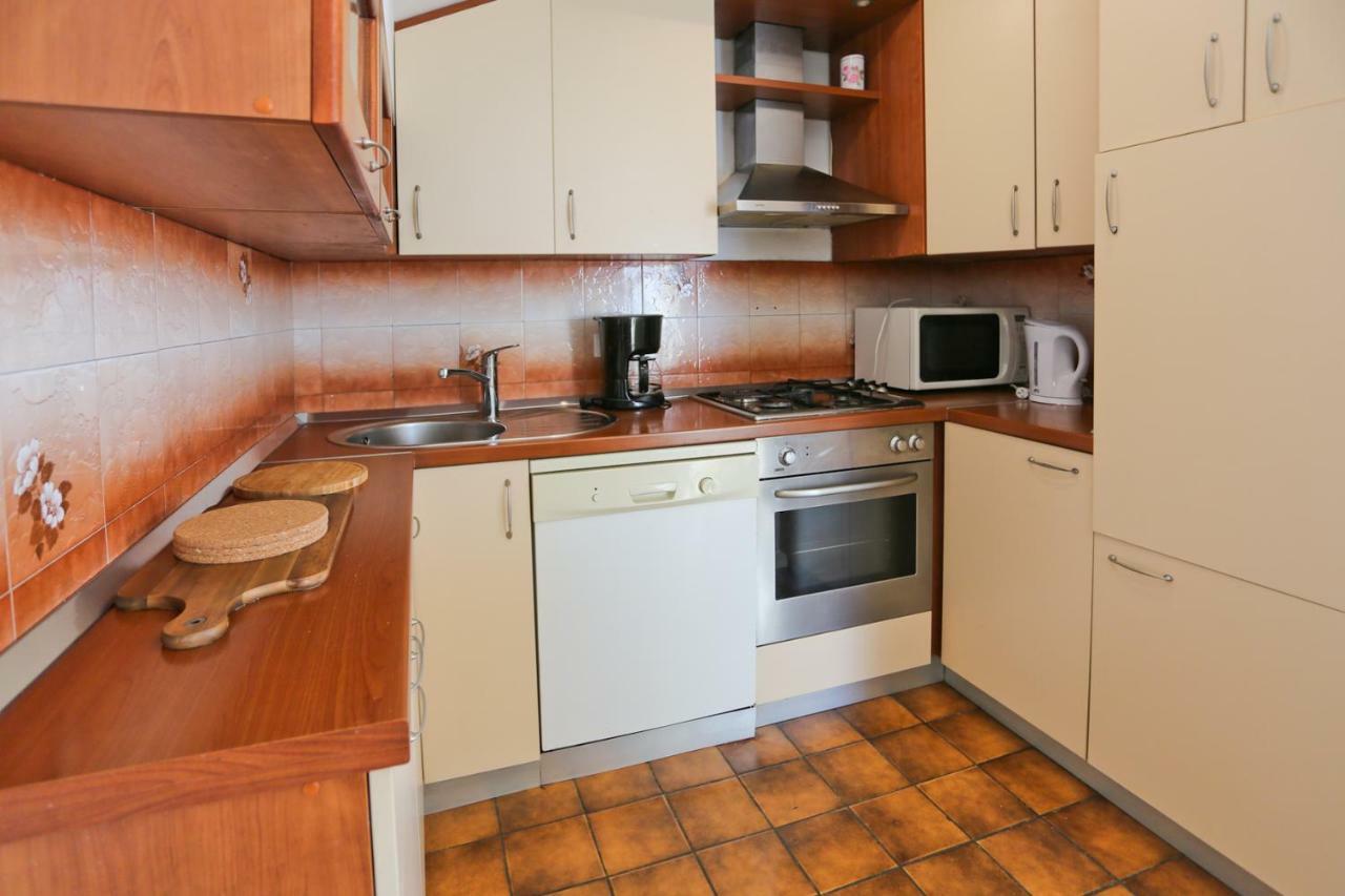 Apartments Nada Ζαντάρ Εξωτερικό φωτογραφία