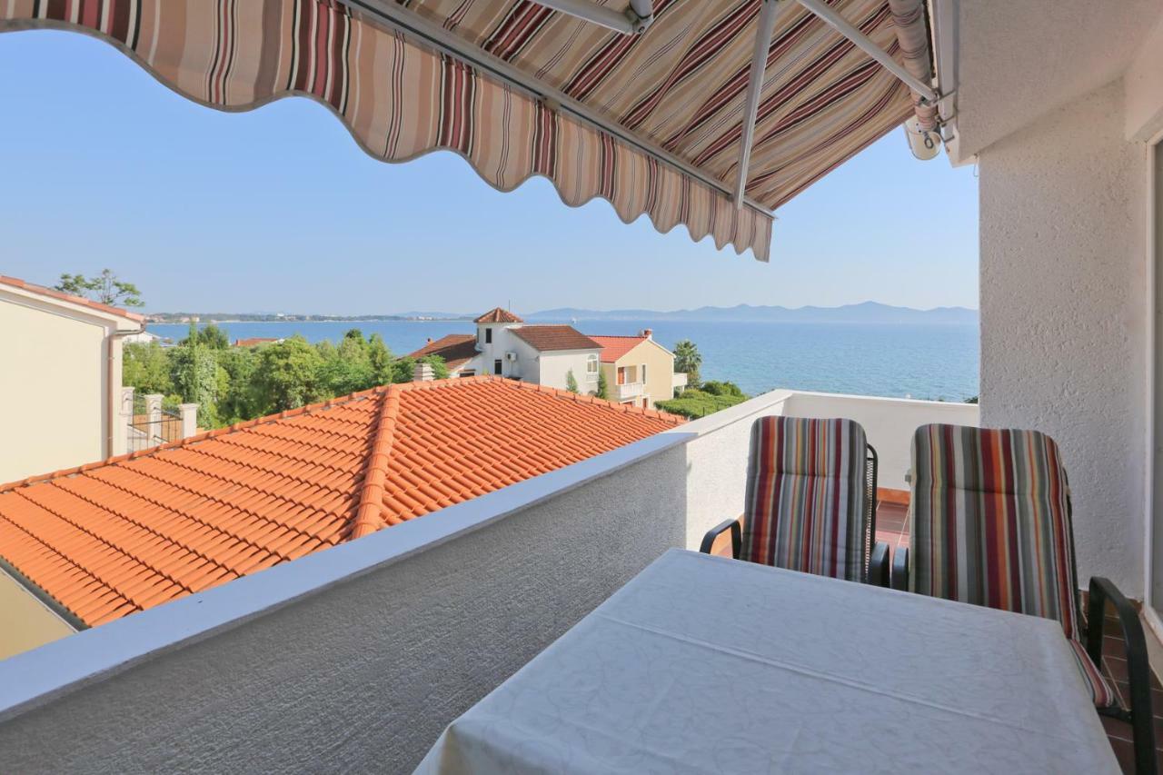 Apartments Nada Ζαντάρ Εξωτερικό φωτογραφία