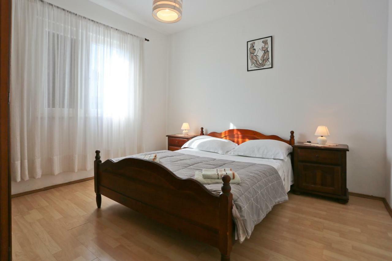 Apartments Nada Ζαντάρ Εξωτερικό φωτογραφία
