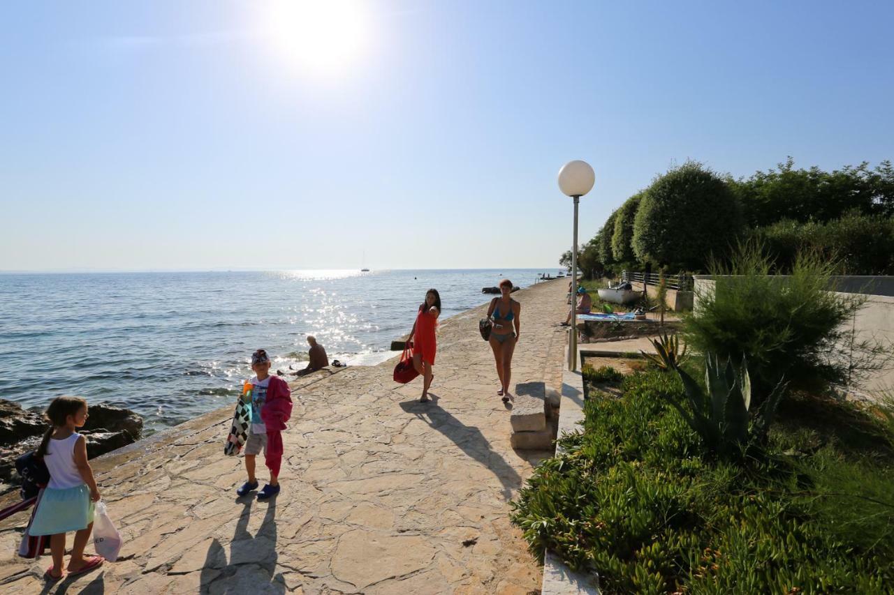 Apartments Nada Ζαντάρ Εξωτερικό φωτογραφία