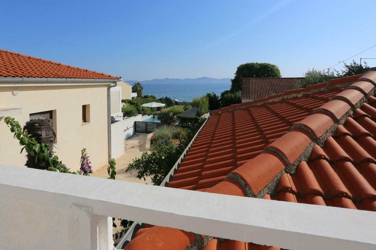 Apartments Nada Ζαντάρ Εξωτερικό φωτογραφία
