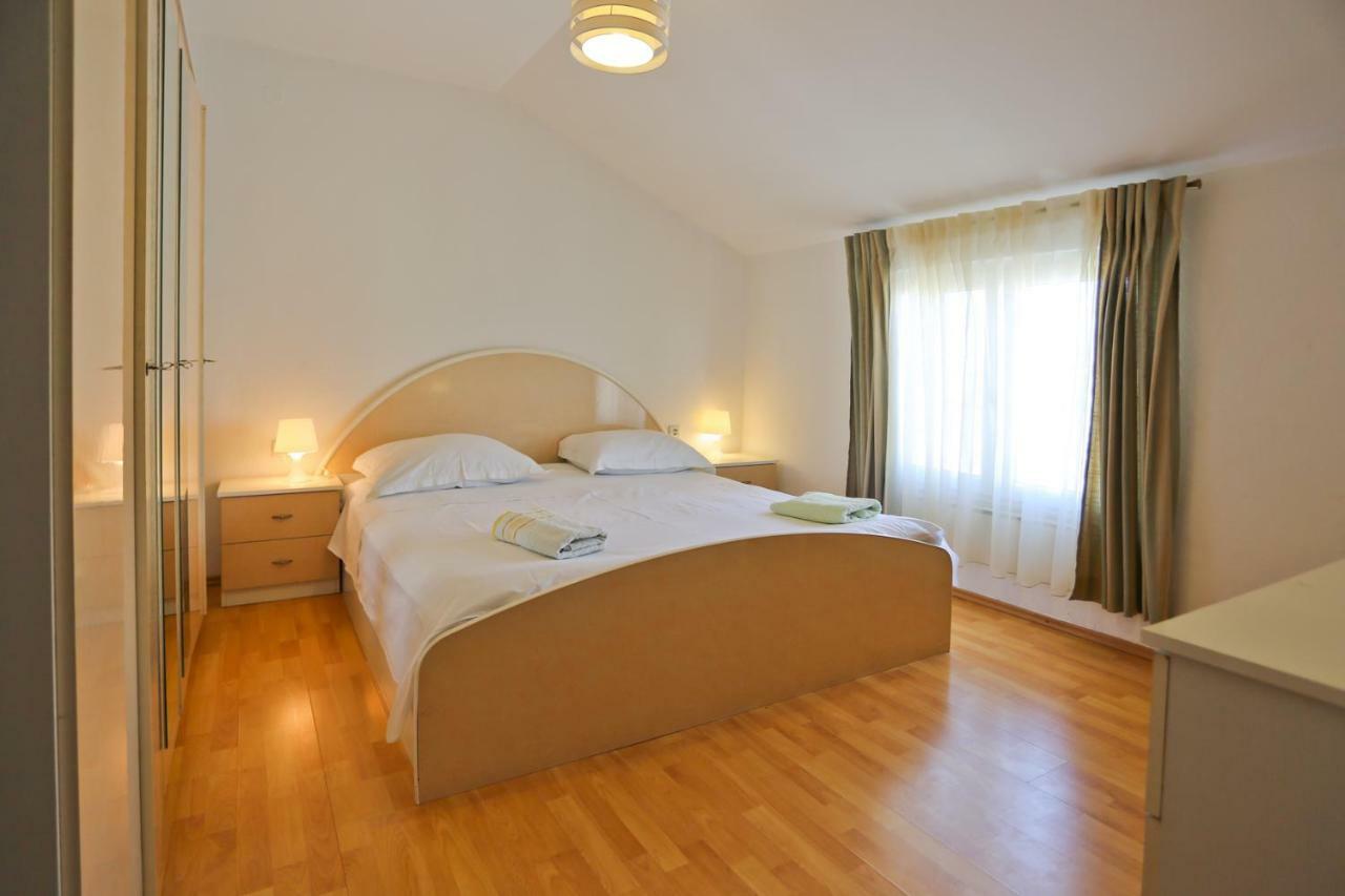 Apartments Nada Ζαντάρ Εξωτερικό φωτογραφία