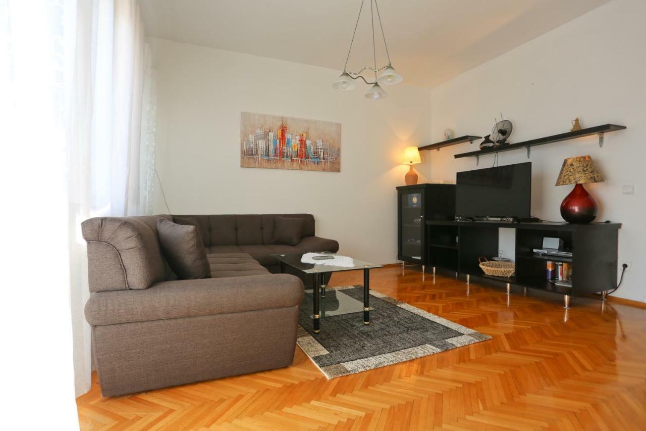 Apartments Nada Ζαντάρ Εξωτερικό φωτογραφία