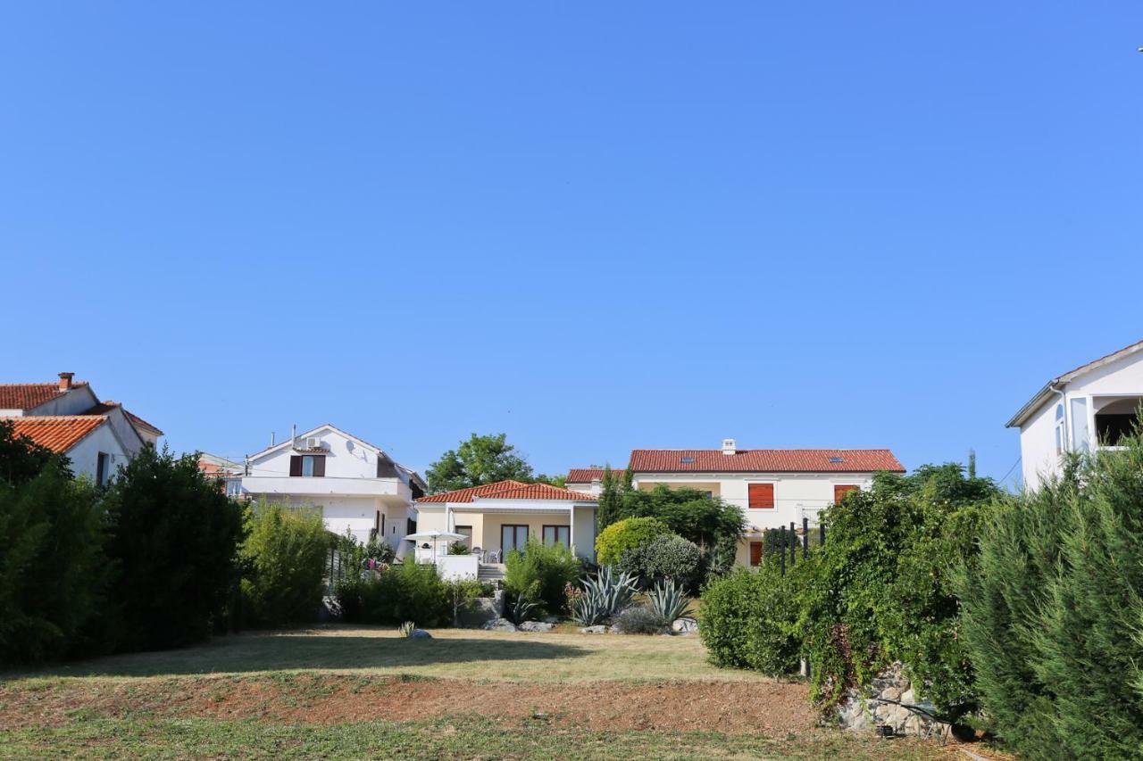 Apartments Nada Ζαντάρ Εξωτερικό φωτογραφία