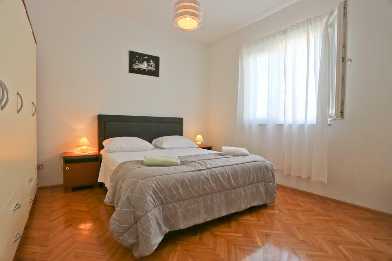 Apartments Nada Ζαντάρ Εξωτερικό φωτογραφία